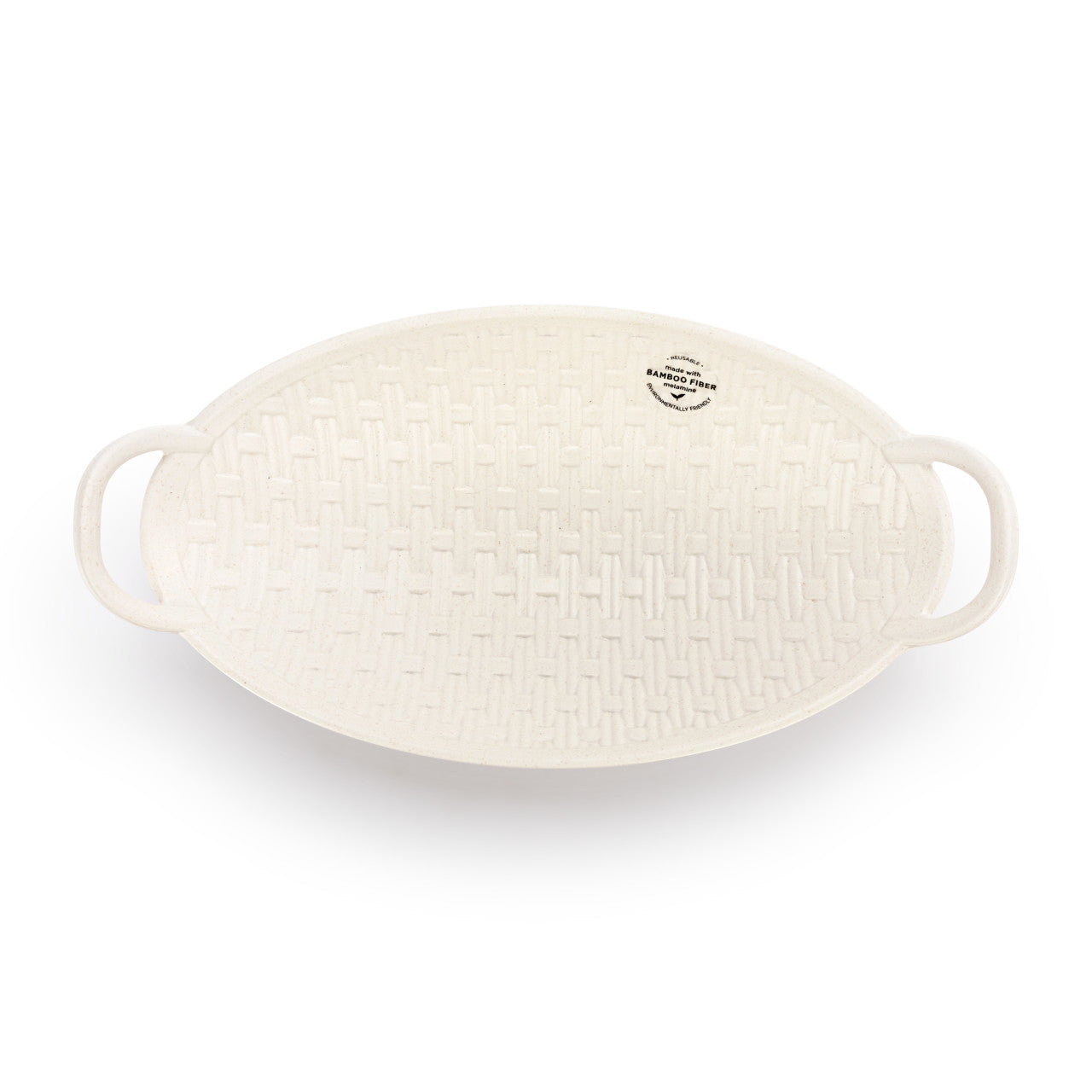 Melamine Bread Basket