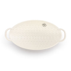 Melamine Bread Basket