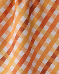Geometry - Haybales Tea Towel