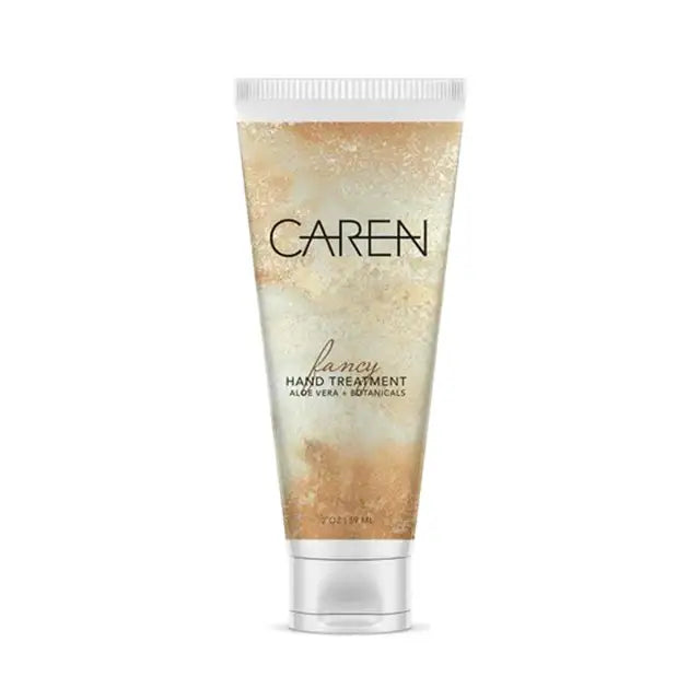 Caren Products - Fancy 2 oz Hand Treatment