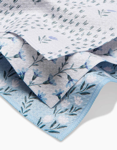 Geometry - Trailing Farmhouse Florals