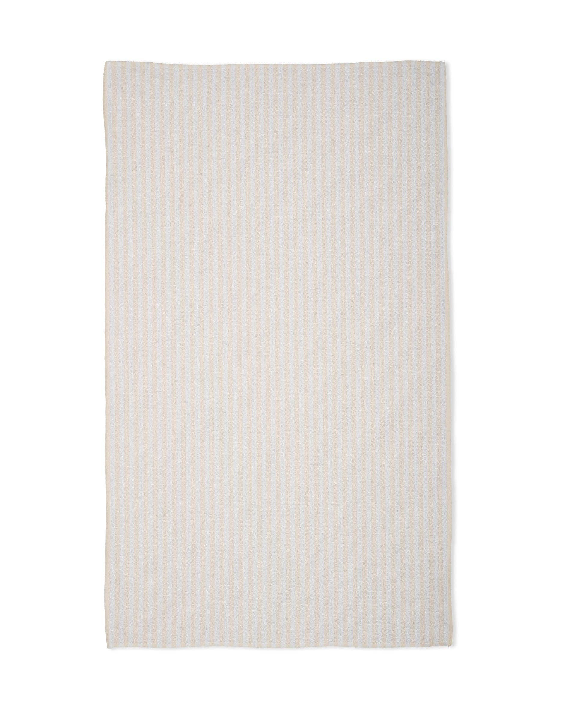 Geometry - Summer Stripe Cream