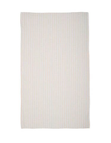 Geometry - Summer Stripe Cream
