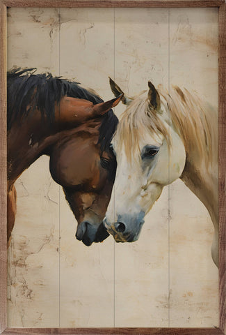 Kendrick Home - Equine Harmony: 10x16