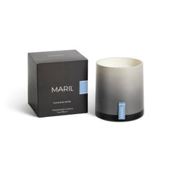 Maril Clear Blue Water