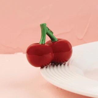 Nora Fleming Mini-Cheery Cherries