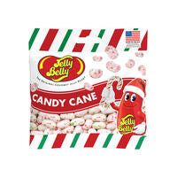 CANDY CANE JELLY BEANS 3.5 OZ GRAB & GO® BAG