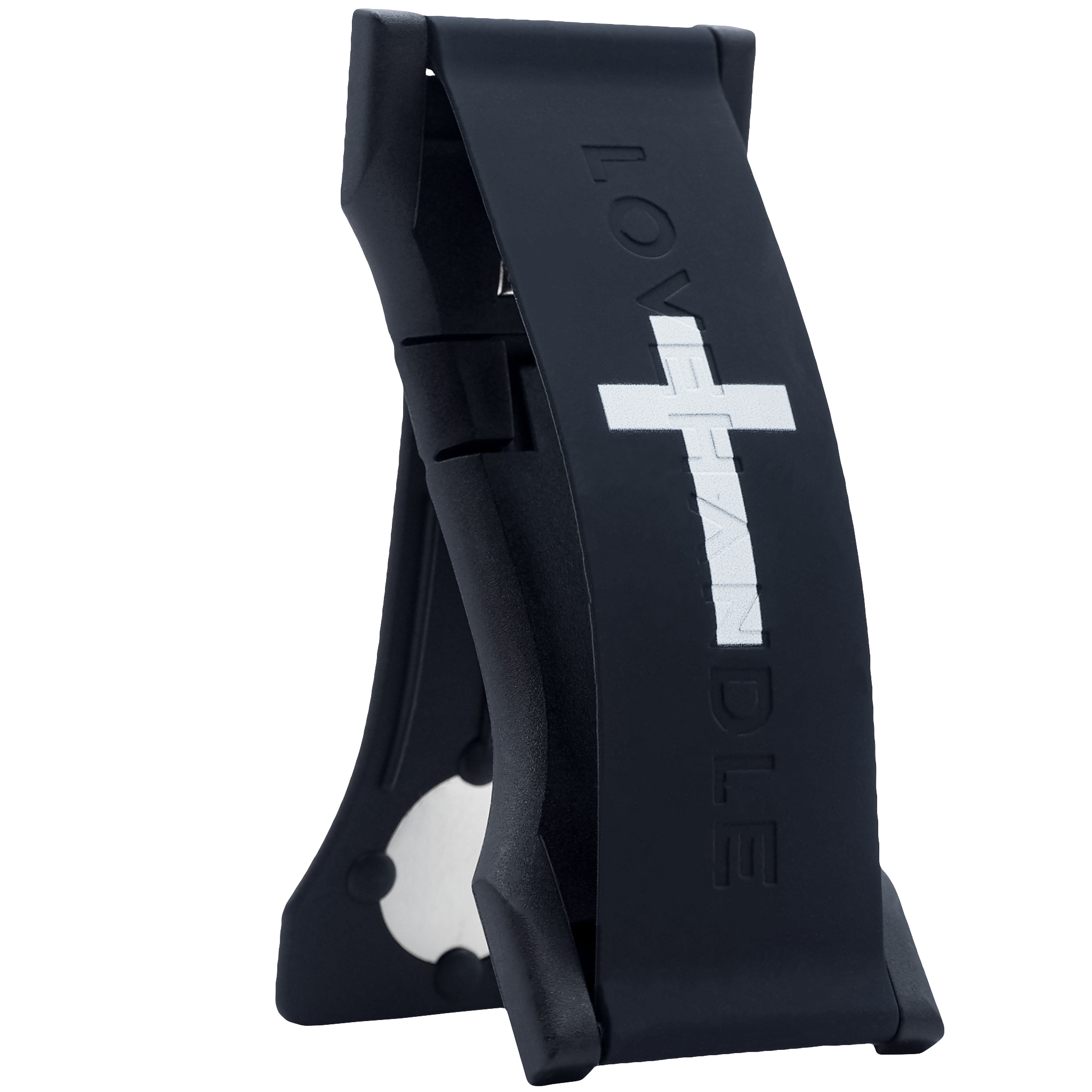 LoveHandle PRO - White Cross