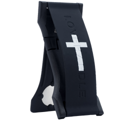 LoveHandle PRO - White Cross