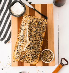 Everything Seasoning Beer Bread Mix