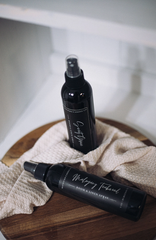 Mavwicks Fragrance LLC - 8 OZ Linen Spray: Brazillian Summers