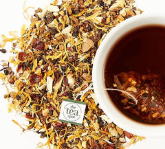 Immunity Organic Herbal Tea