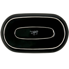 Skeletons Oval Platter
