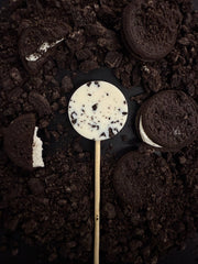 Good Lolli - COOKIES & CREAM LOLLIPOP ( formally Or-E-O )