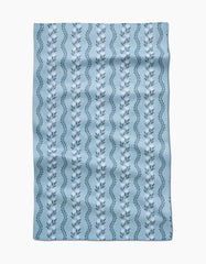 Geometry - Vintage Floral Stripe