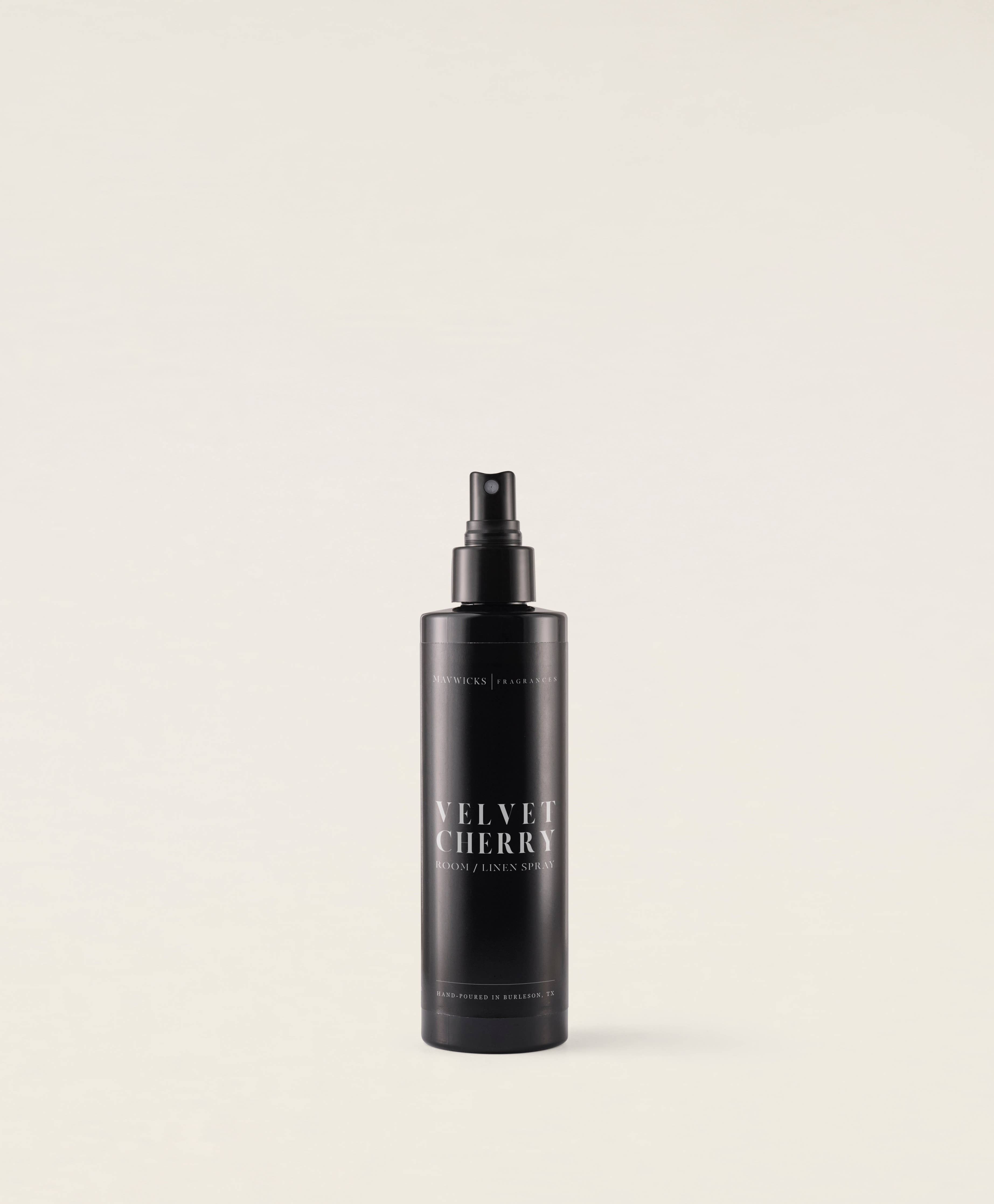 Mavwicks Fragrances - Luxurious Room & Linen Spray: Goddess