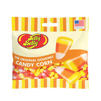 CANDY CORN 3 OZ GRAB & GO® BAG