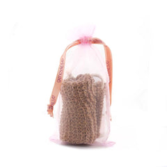 Exfoliating Soap Pouch (4/Pack) Body Scrubber