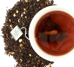 Morning Mojo Tea