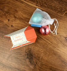 hydra - Aromatherapy Shower Burst® Tablet in Stress Buster