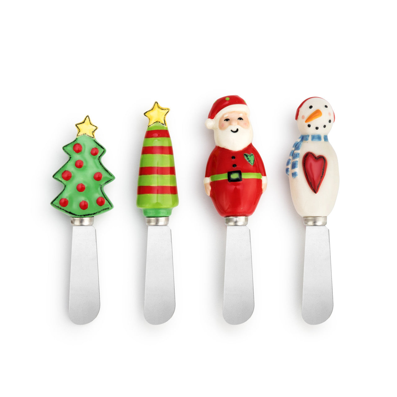 Christmas Spreaders-4 styles