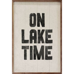 Kendrick Home - On Lake Time: 5x8