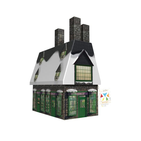 Harry Potter™ Honeydukes™ Tin with Magical Sweets 4.2 oz