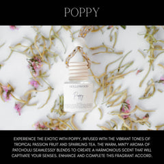 Car Diffuser: POPPY