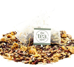 Lights Out Organic Sleepy Tea