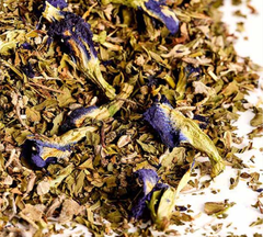 Desert Sage Herbal Tea