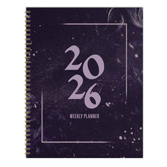 2026 Magic Year Large Weekly Monthly Planner