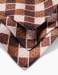 Geometry - Cozy Autumn Days Dishcloth Set