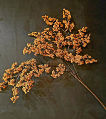 Autumn Berry Cluster 36in