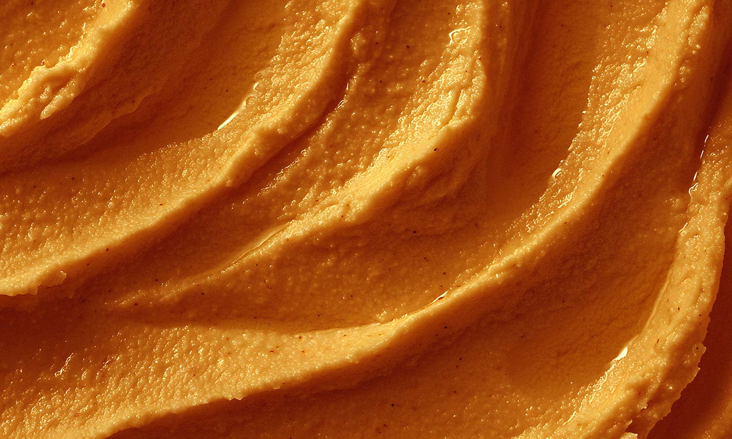 Brown Butter Pumpkin | 12 oz Classic Statement Candle