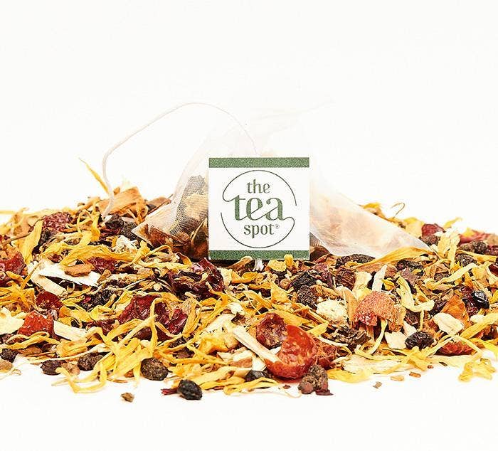 Immunity Organic Herbal Tea
