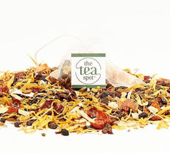 Immunity Organic Herbal Tea