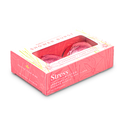 hydra - Shower Burst® Duo Gift Set in Stress Buster