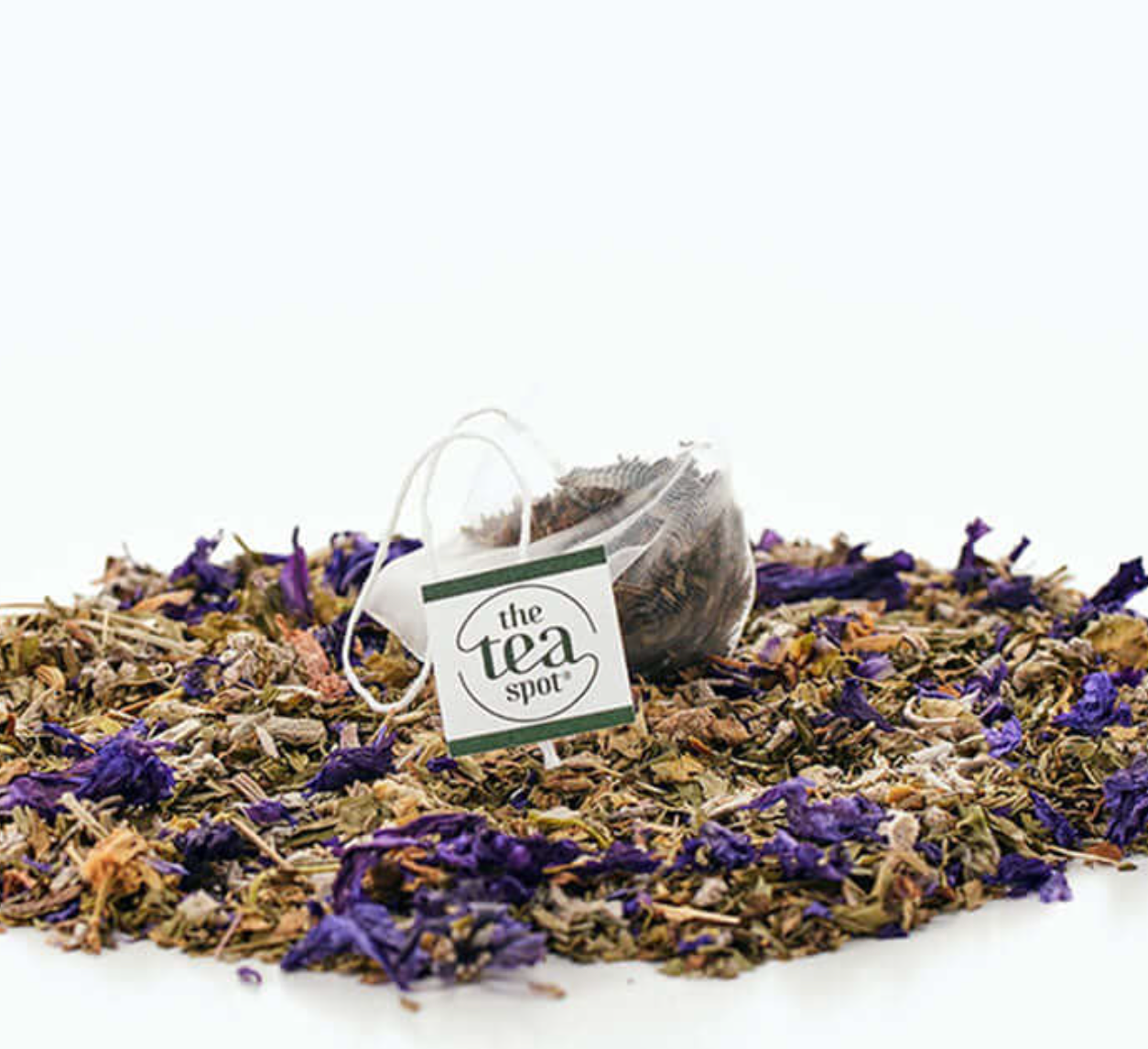 Desert Sage Herbal Tea