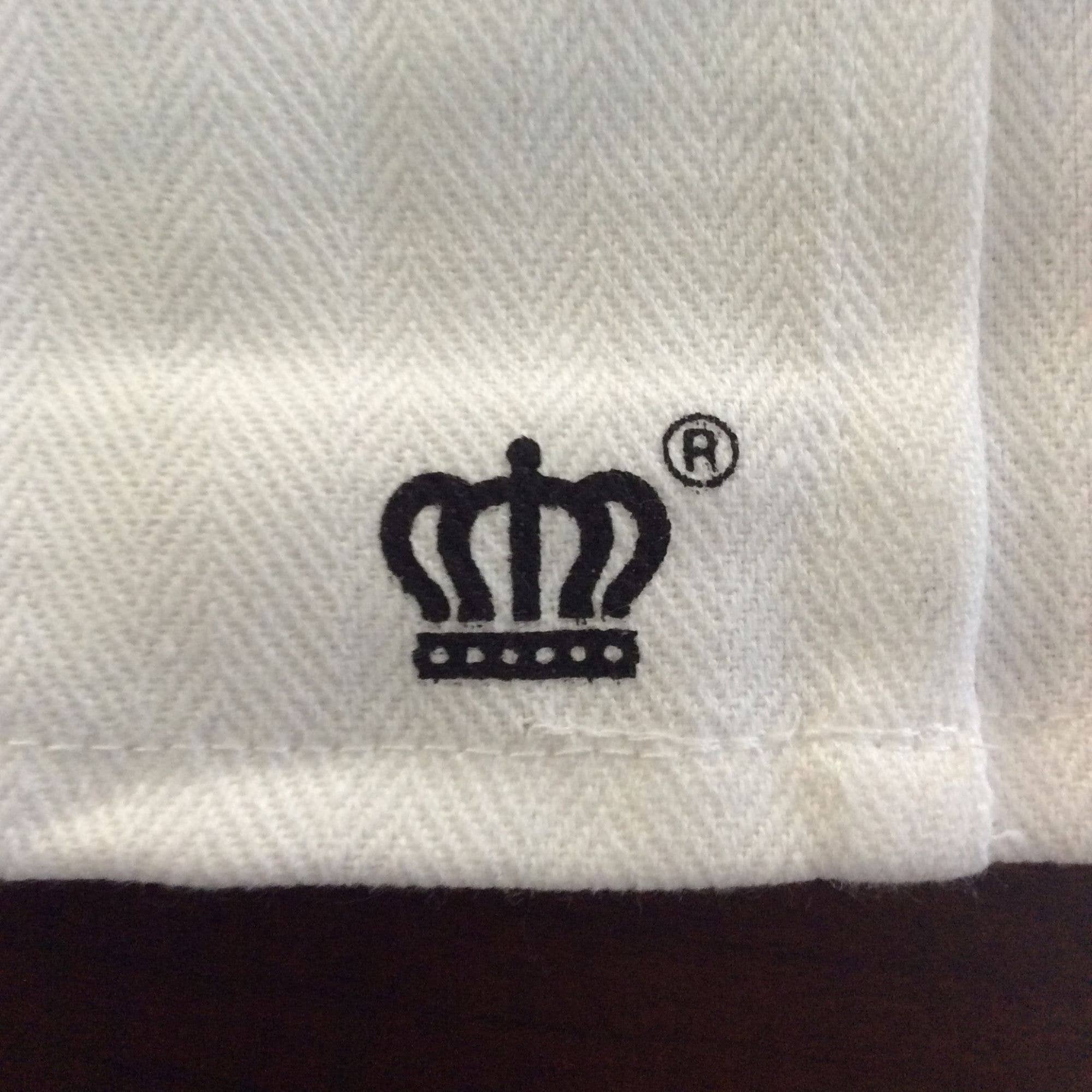"Shake it Off" Kitchen Towel