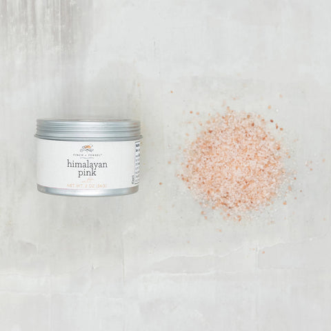 4 oz. Himalayan Pink Salt