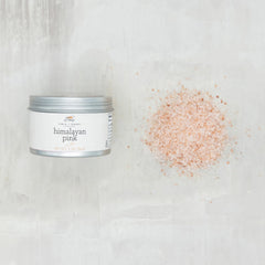 4 oz. Himalayan Pink Salt