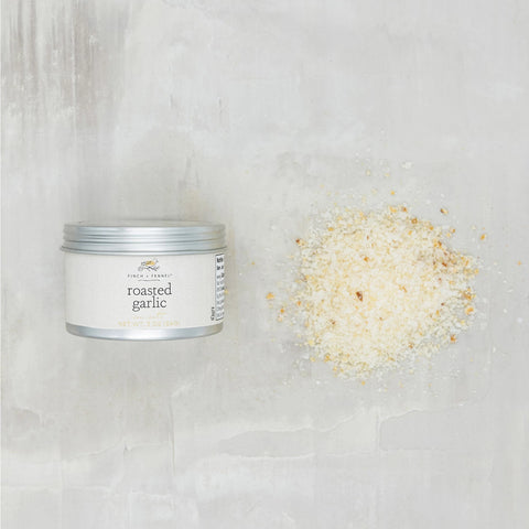 4 oz. Roasted Garlic Sea Salt
