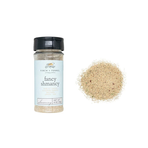 5.4 oz. Fancy Shmancy Seasoning