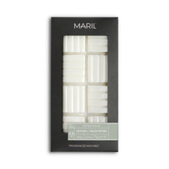 Maril Vetiver + Timur Pepper