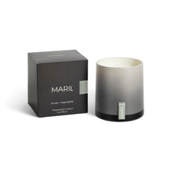 Maril Vetiver + Timur Pepper