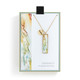 ArtLifting Necklace - Lava Lamp