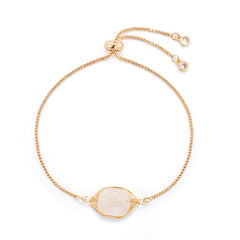 Bemindful Bracelet - Rose QZ