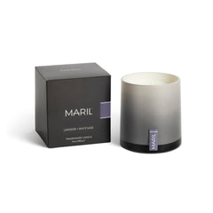 Maril Lavender + White Sage
