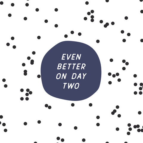 Day Two Bowl Pot Holder - Set of 2