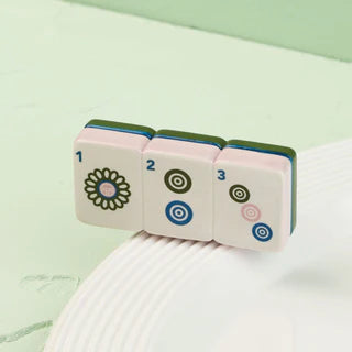 Nora Fleming Mini- Mahj-ical